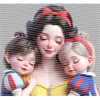 Mother's Day-MM 7354